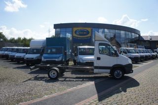 Iveco Daily 35C17